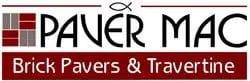 Paver Mac — Brick Pavers & Travertine
