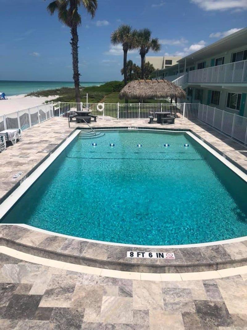 Paver Installation Projects — Paver Mac project photo 8