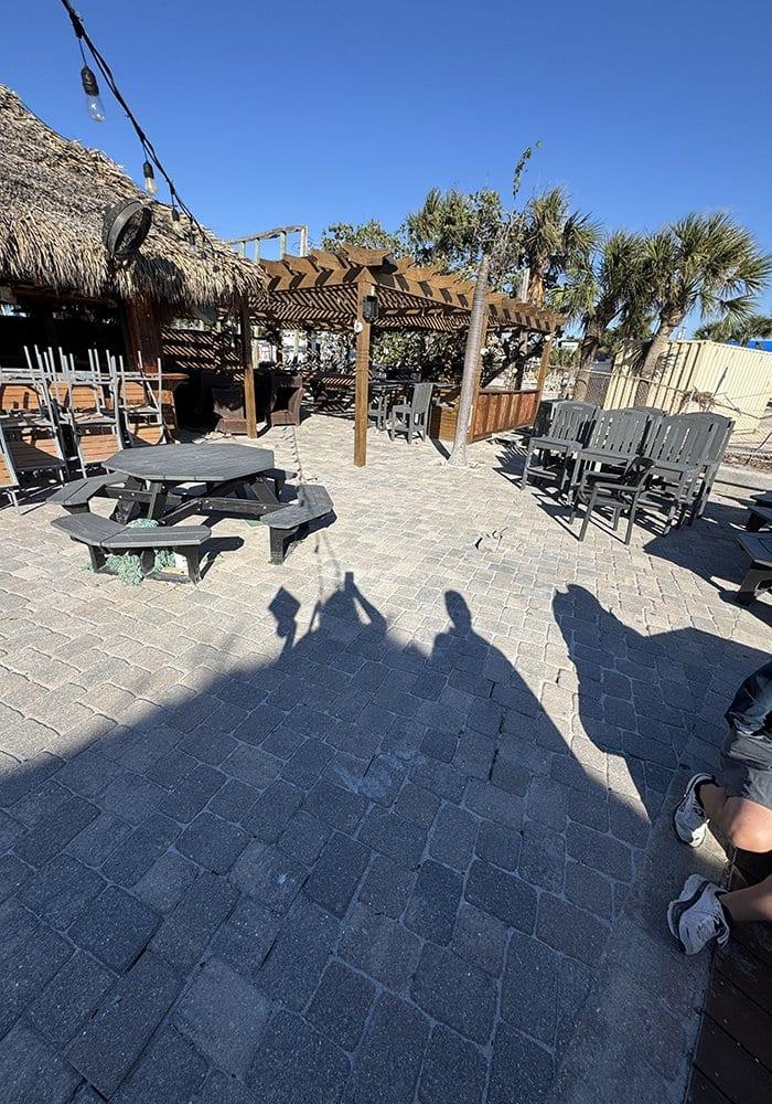 Fire Tables