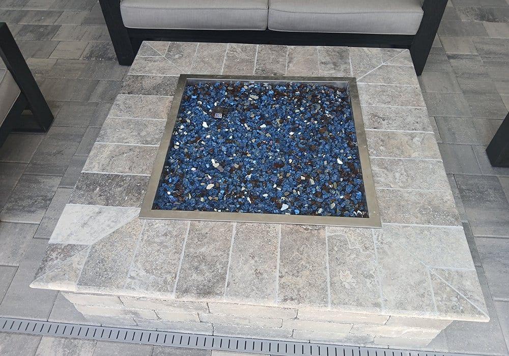 Residential Pool Deck — Paver Mac project photo 18