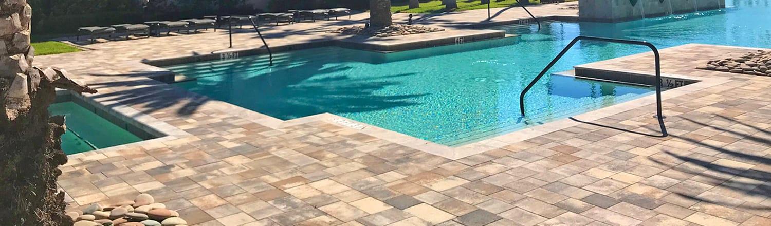 Paver Installation installed by Paver Mac in Southwest Florida