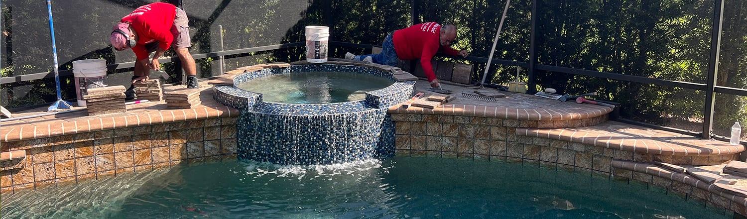 Paver Repair & Restoration by Paver Mac