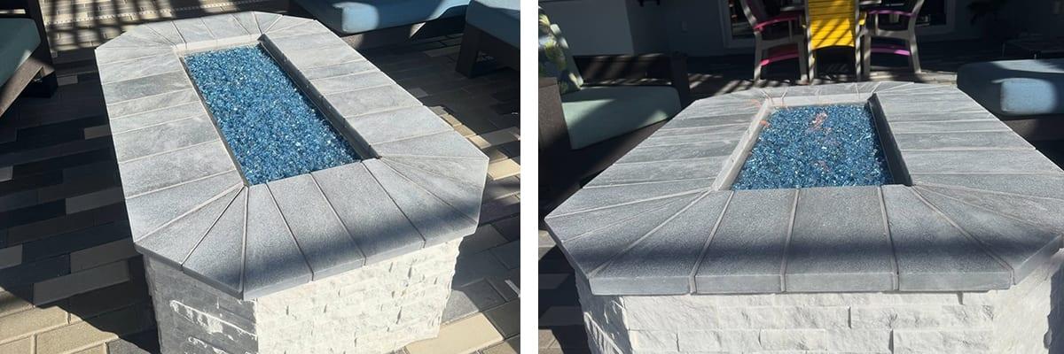 Custom Fire Pit Installation in Sarasota & Southwest Florida: Luxury Outdoor Living by Paver Mac